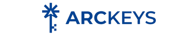 ArcKeys logo