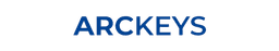 ArcKeys logo